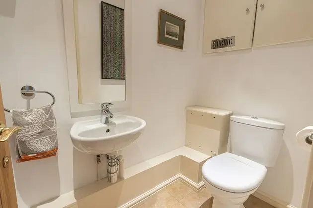 Ev (2 Bedrooms)