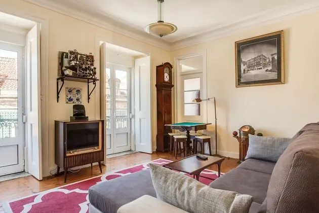 Apart Daire, 3 Yatak Odası