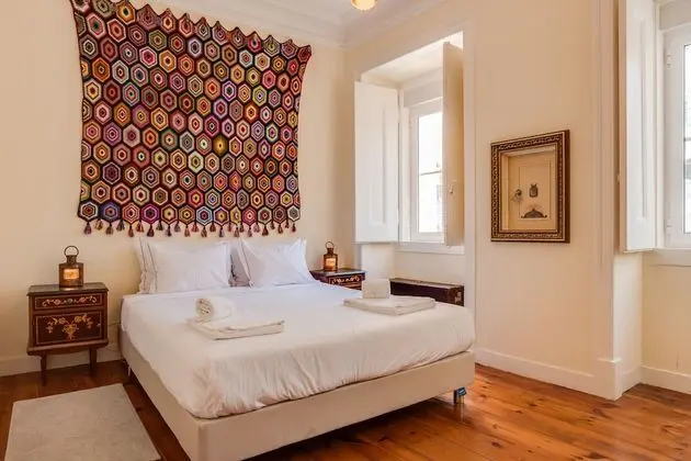 Apart Daire, 3 Yatak Odası