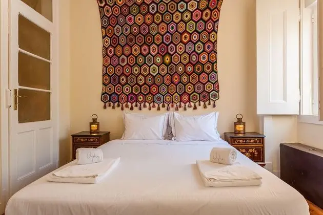 Apart Daire, 3 Yatak Odası