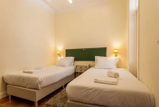 Apart Daire, 3 Yatak Odası