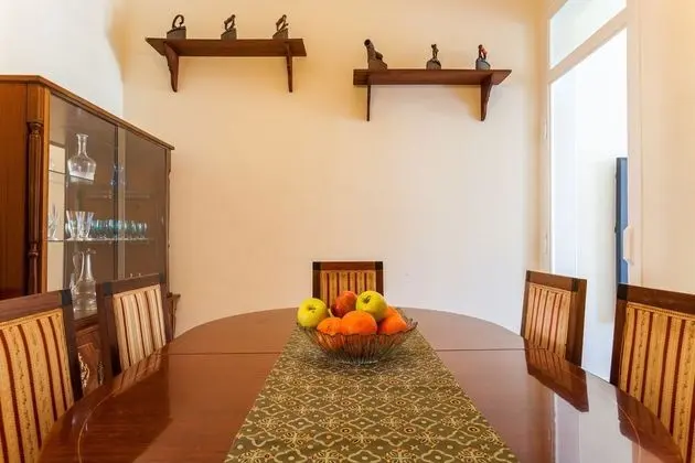 Apart Daire, 3 Yatak Odası