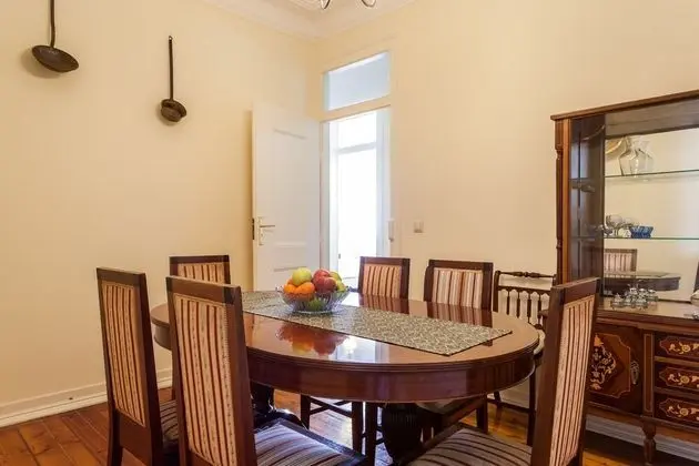 Apart Daire, 3 Yatak Odası