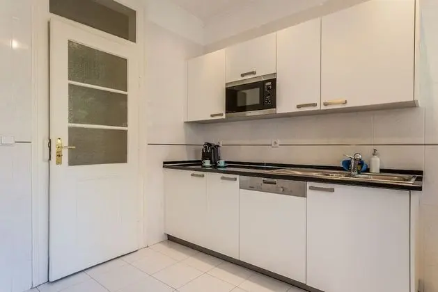 Apart Daire, 3 Yatak Odası