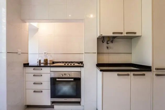 Apart Daire, 3 Yatak Odası