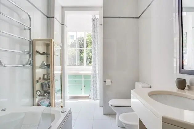 Apart Daire, 3 Yatak Odası