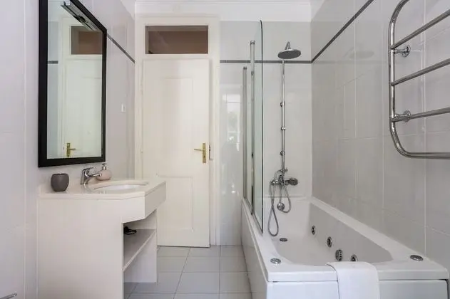 Apart Daire, 3 Yatak Odası