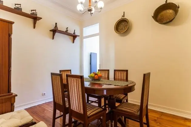 Apart Daire, 3 Yatak Odası