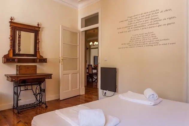 Apart Daire, 3 Yatak Odası