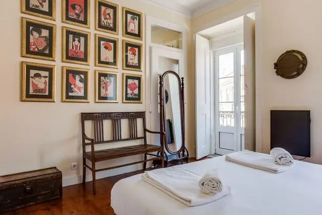 Apart Daire, 3 Yatak Odası