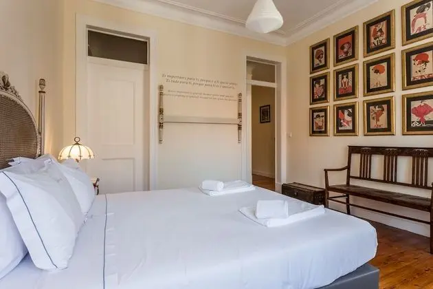 Apart Daire, 3 Yatak Odası