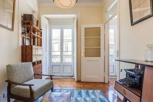 Apart Daire, 3 Yatak Odası