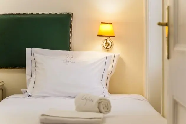 Apart Daire, 3 Yatak Odası