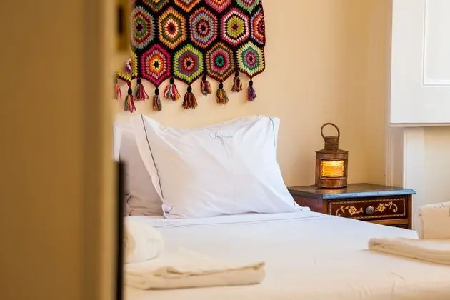 Apart Daire, 3 Yatak Odası