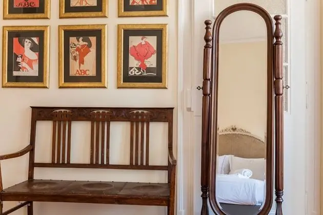 Apart Daire, 3 Yatak Odası