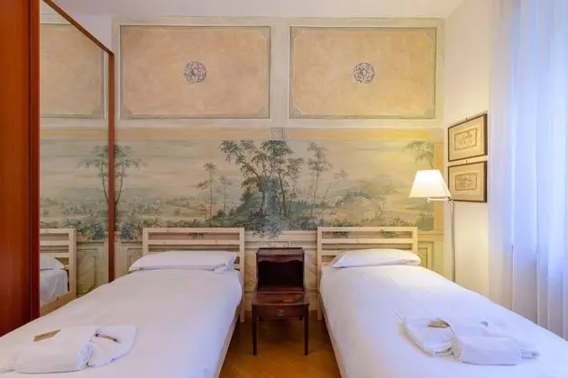 Apart Daire, 2 Yatak Odası