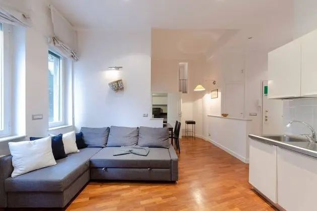 Apart Daire, 1 Yatak Odası