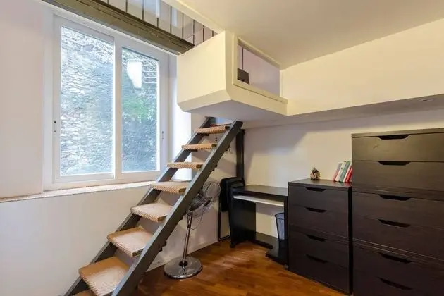 Apart Daire, 1 Yatak Odası