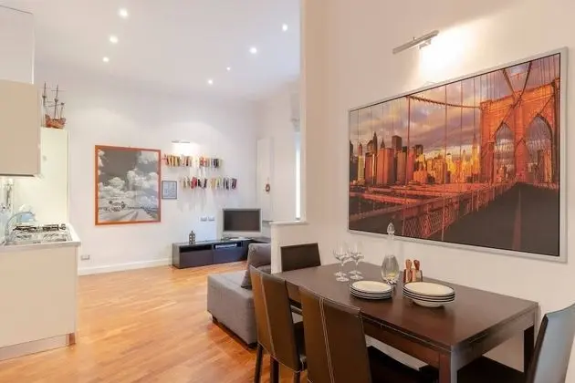 Apart Daire, 1 Yatak Odası