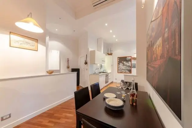 Apart Daire, 1 Yatak Odası