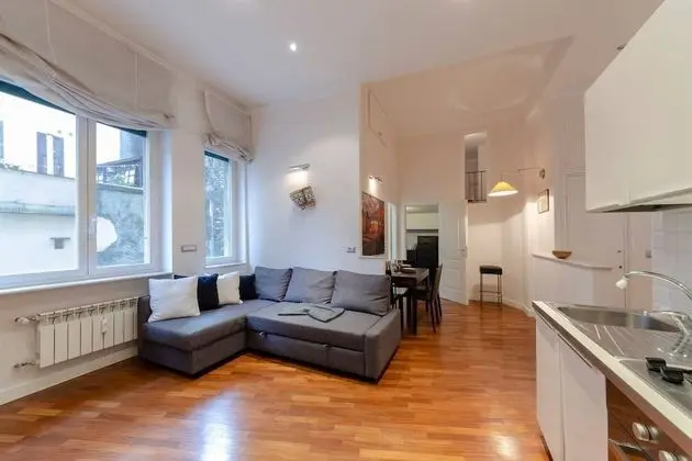 Apart Daire, 1 Yatak Odası