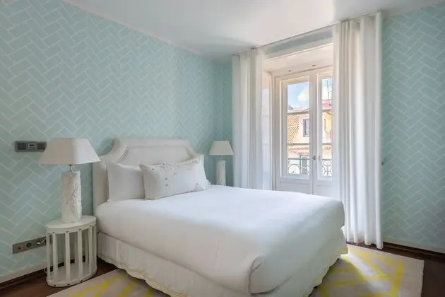 Design Apart Daire, 3 Yatak Odası