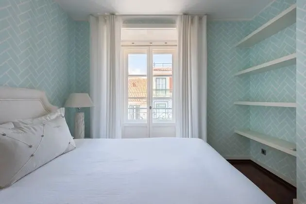 Design Apart Daire, 3 Yatak Odası