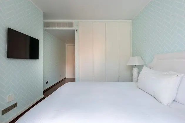 Design Apart Daire, 3 Yatak Odası