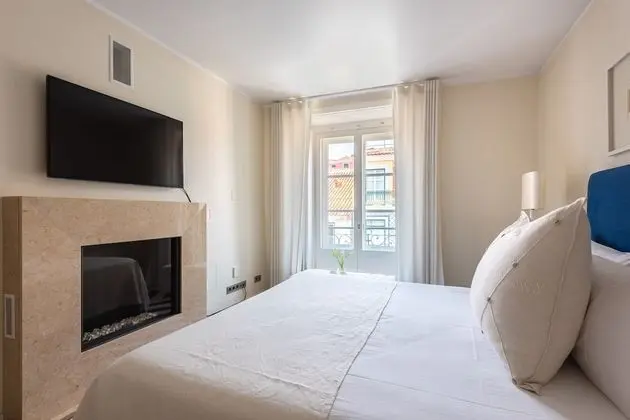 Design Apart Daire, 3 Yatak Odası