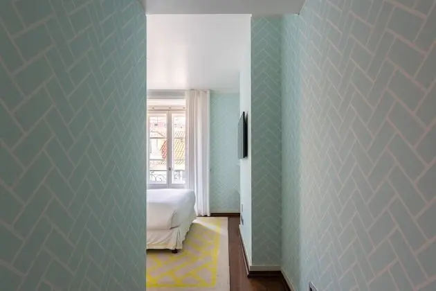 Design Apart Daire, 3 Yatak Odası