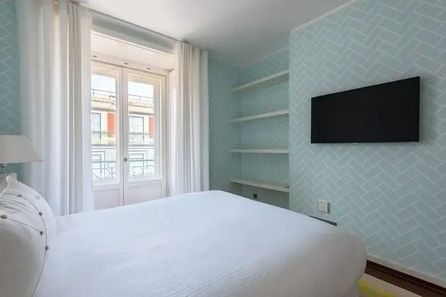 Design Apart Daire, 3 Yatak Odası