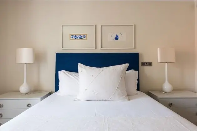 Design Apart Daire, 3 Yatak Odası