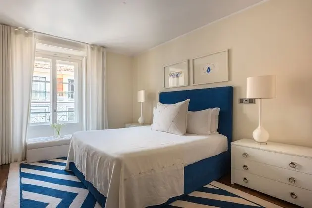 Design Apart Daire, 3 Yatak Odası