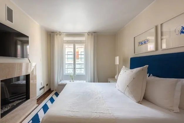 Design Apart Daire, 3 Yatak Odası