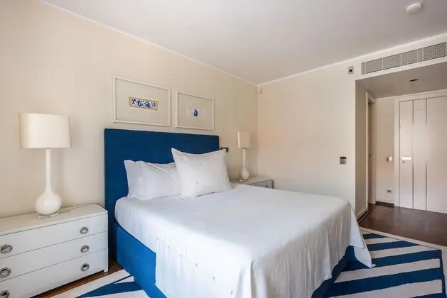 Design Apart Daire, 3 Yatak Odası