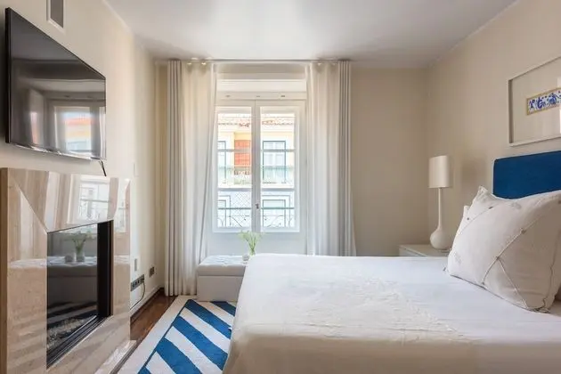 Design Apart Daire, 3 Yatak Odası