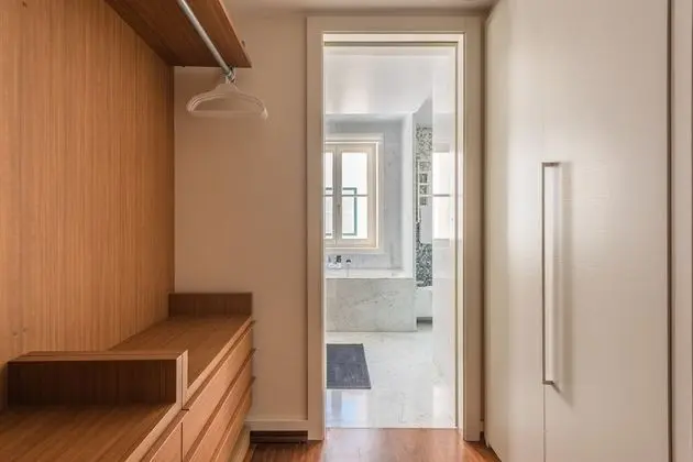 Design Apart Daire, 3 Yatak Odası