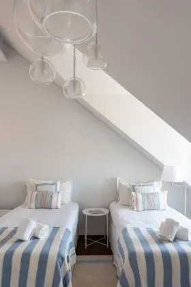 Design Apart Daire, 3 Yatak Odası