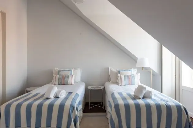 Design Apart Daire, 3 Yatak Odası