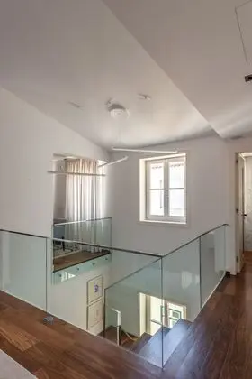 Design Apart Daire, 3 Yatak Odası