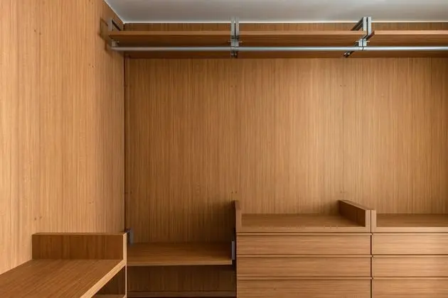 Design Apart Daire, 3 Yatak Odası