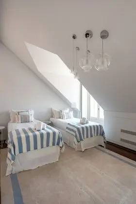 Design Apart Daire, 3 Yatak Odası