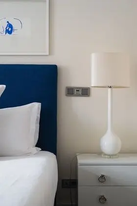 Design Apart Daire, 3 Yatak Odası