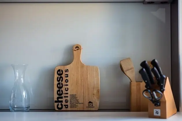 Design Apart Daire, 3 Yatak Odası