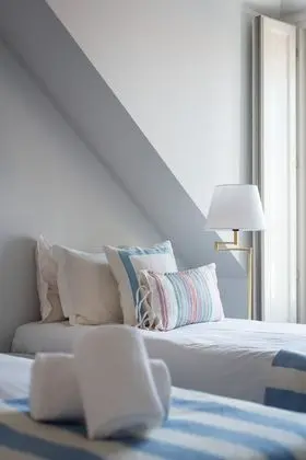 Design Apart Daire, 3 Yatak Odası