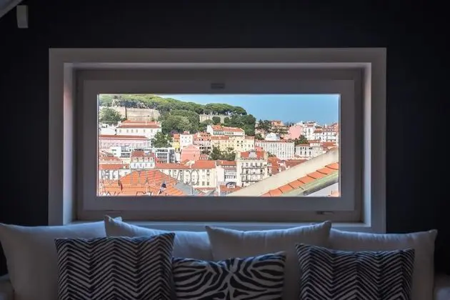 Design Apart Daire, 3 Yatak Odası