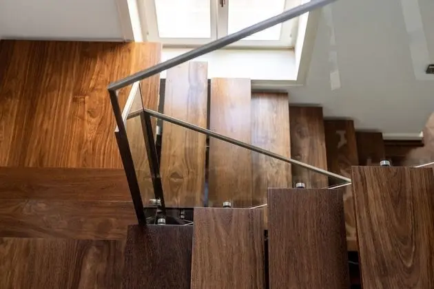 Design Apart Daire, 3 Yatak Odası