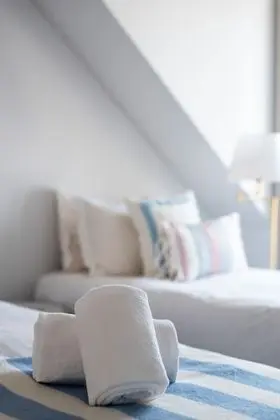 Design Apart Daire, 3 Yatak Odası