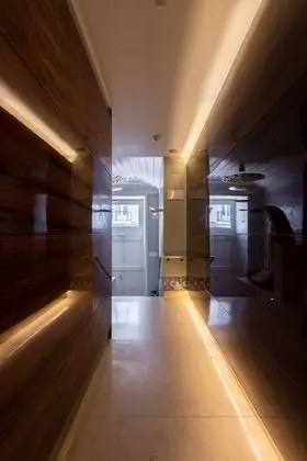 Design Apart Daire, 3 Yatak Odası