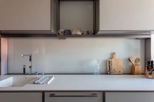 Design Apart Daire, 3 Yatak Odası